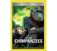 New Chimpanzees [DVD] [Region 1] [US Import] [NTSC]