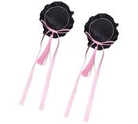 New Chinese Style Hair Clips For Women Girl Hair Pan Anime Hair Clips Masquerade Party Costume Headwear Made Side Clips