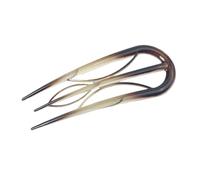 New Chinese Styles Ushaped Hair Pin for Women Bun Hair Stick Hair Combs Hair Styling Accessories for Casual Formal Wear