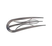 New Chinese Styles Ushaped Hair Pin For Women Bun Hair Stick Hair Combs Hair Styling Accessories For Casual Formal Wear