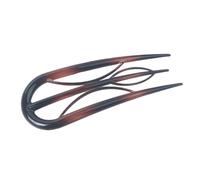 New Chinese Styles Ushaped Hair Pin for Women Bun Hair Stick Hair Combs Hair Styling Accessories for Casual Formal Wear