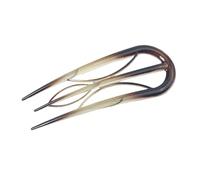 New Chinese Styles Ushaped Hair Pin For Women Bun Hair Stick Hair Combs Hair Styling Accessories For Casual Formal Wear