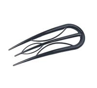 New Chinese Styles Ushaped Hair Pin For Women Bun Hair Stick Hair Combs Hair Styling Accessories For Casual Formal Wear