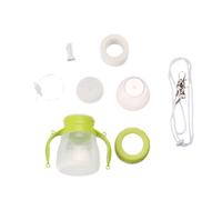 New Choice Baby Nutrition Combo Supplemental Nursing System Breastfeeding Essential Silicone