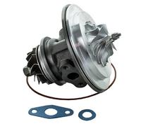 Core assembly, turbocharger for VW CARAVELLE EUROVAN T5 MEAT & DORIA 601233