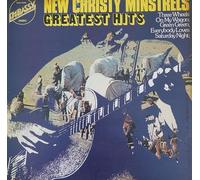 New Christy Minstrels, The - New Christy Minstrels, The - Greatest Hits - Embassy - EMB 31004