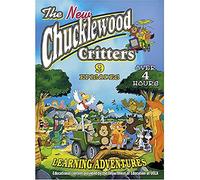 New Chucklewood Critters 1 [DVD] [Region 1] [US Import] [NTSC]