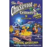 New Chucklewood Critters 2 [DVD] [Region 1] [US Import] [NTSC]