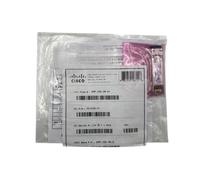 NEW Cisco 10GBASE-SR 10Gbps SFP+ Fiber LC Transceiver Module MMF SFP-10G-SR-S