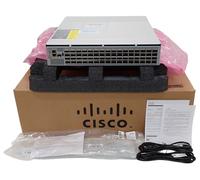 New Cisco 8102-64H-O 8100 Series 64x 100GbE QSFP28 Port F2B 2U Router with SONiC