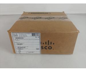 New Cisco AIR-AP3802I-B-K9 Aironet Wireless 802.11ac Access Point