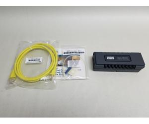 New Cisco AIR-PWRINJ3 15W 48V Power Injector For Aironet 1100 / 1200 Series