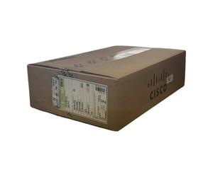 New Cisco C1121X-8P ISR 1100 Series 8x 1G LAN RJ45 2x WAN PoE Router Switch