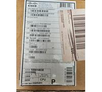 New Cisco C6800-48P-TX New Sealed - COO Malaysia