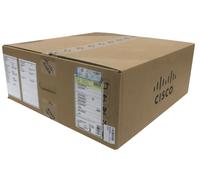 New Cisco C9300-48U-E 9300 48x 1G RJ45 UPOE + C9300-NM-8X 1U Managed Switch