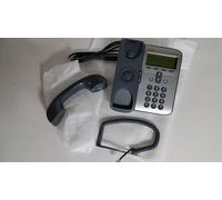 New Cisco CP-7911G Unified IP Phone 7911 Gray