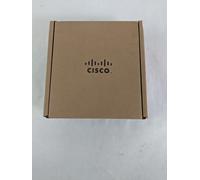 New Cisco CP-HS-W-532-RJ Wired Dual Headset Factory Sealed