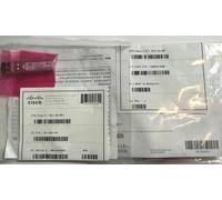 New Cisco GLC-SX-MM 1000-Base SX SFP 30-1301-04 Transceiver Module