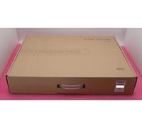 NEW Cisco Meraki MS220-48LP-HW 48x 1GE POE+ 4x 1G SFP 1U Cloud Switch UNCLAIMED