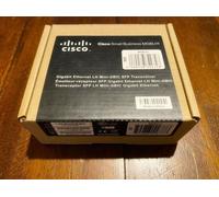 New Cisco MGBLH1 1000base-LH SFP, SFP-LH Transceiver