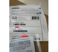 NEW Cisco MGBLX1 1000BASE-LX SFP 1310nm 10km Transceiver NEW SEALED
