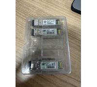 NEW Cisco SFP-10G-SR-S 10GBASE-SR 10Gbps SFP+ Fiber LC Transceiver Module MMF