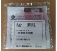 New Cisco SFP-10G-SR-X GENE SFP + 10G LC duplex transceiver module