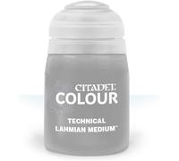 NEW Citadel Technical: Lahmian Medium (24Ml) - GW-27-02
