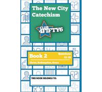 New City Catechism Book 2