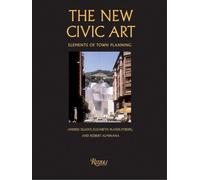 New Civic Art: Elements of town planning