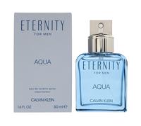 Calvin Klein Eternity For Men Aqua Eau de Toilette 50ml