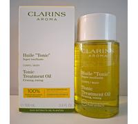 Clarins Huile Tonic 100 Ml