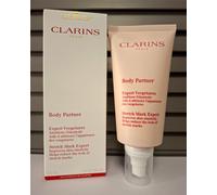 ~ NEW ~ CLARINS BODY PARTNER STRETCH MARK EXPERT 175ml FULL SIZE, BOXED