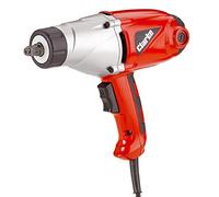 Clarke 6480300 Cew1000 240V Electric Impact Wrench With 4 Sockets