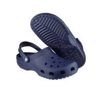 Crocs Clogs (Shoes) CLASSIC in Blue 12