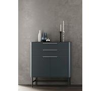 New Classic Line S50 Sideboard White Müller Möbelfabrikation