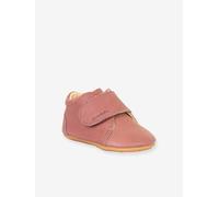 NEW CLASSIC Shoes for Boys, Designed for First Steps, FRODDO nude pink