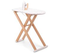 New Classic Toys 18360 Wooden Board-Including Iron
