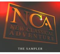 New Classical Adventure: the Sampler