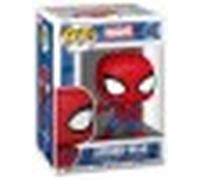 New Classics Spider-Man Pop Marvel #1422 Vinyl Figure Funko