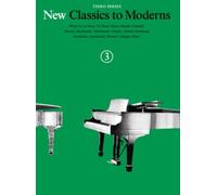 New Classics to Moderns Book 3