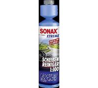 XTREME CLEAR VIEW 1:100 (250 ml) - Highly effective concentrate for the windscreen washer during summer. Compatible with paintwork, rubber and plastics. | Item-No. 02711410-544