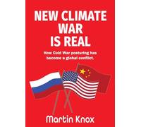 New Climate War is Real