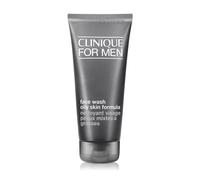 Clinique Clinique For Men Oil Control Face Wash for him - 200ml