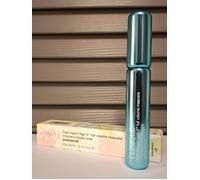Clinique Make-up EyesHigh Impact High-Fi™ Waterproof Mascara Intense Black