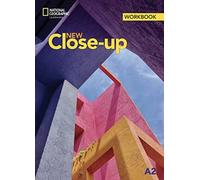 New Close-up A2: Workbook