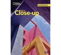 New Close-up A2: Workbook