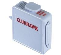 New Clubhawk Fixed Calipers Outdoor Lawn Bowls Measure 9ft Nylon Cord Tape