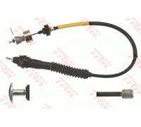 New Clutch Cable for CITROËN PEUGEOT:RANCH MPV,GRAND RAID,PARTNER MPV 2150AH