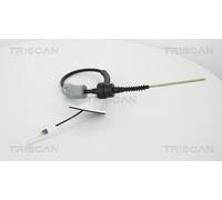 New Clutch Cable for FIAT:500,500 C,PANDA,PANDA Hatchback Van 55210048